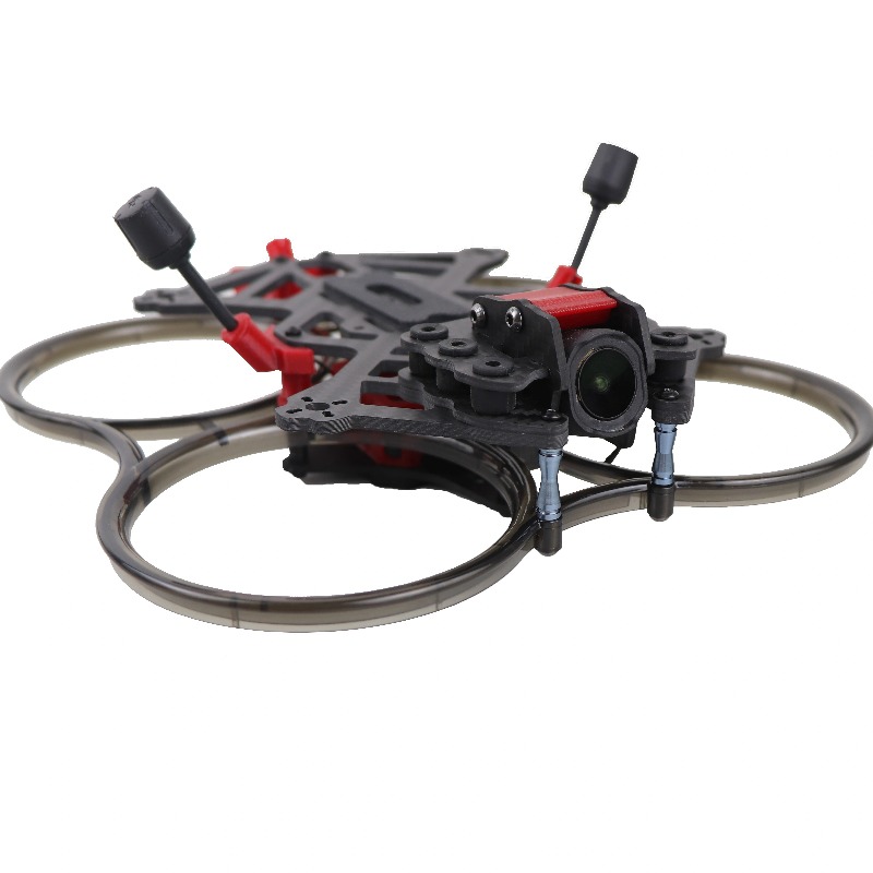 HSKRC CC30 O4 3-inch Ducted FP - Drone Racing Motor recension och pris