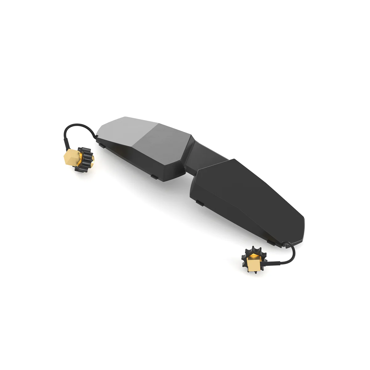 Walksnail Patch Antenna V2 Ava - Drone Racing Goggles recension och pris