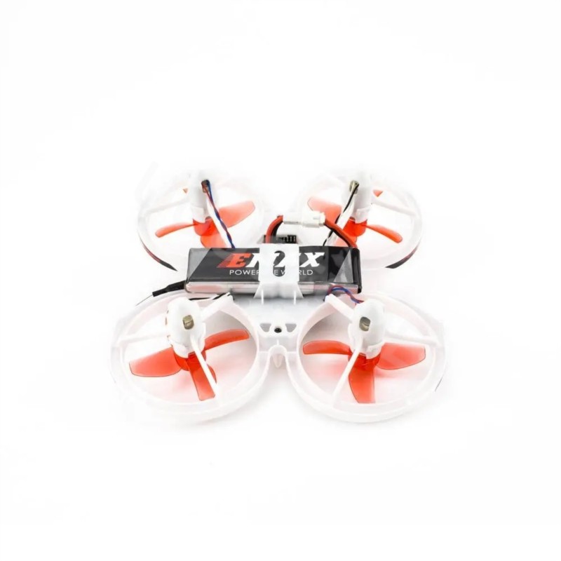 EMAX EZ Pilot 82MM Mini 5.8G I - Drone Racing Goggles recension och pris