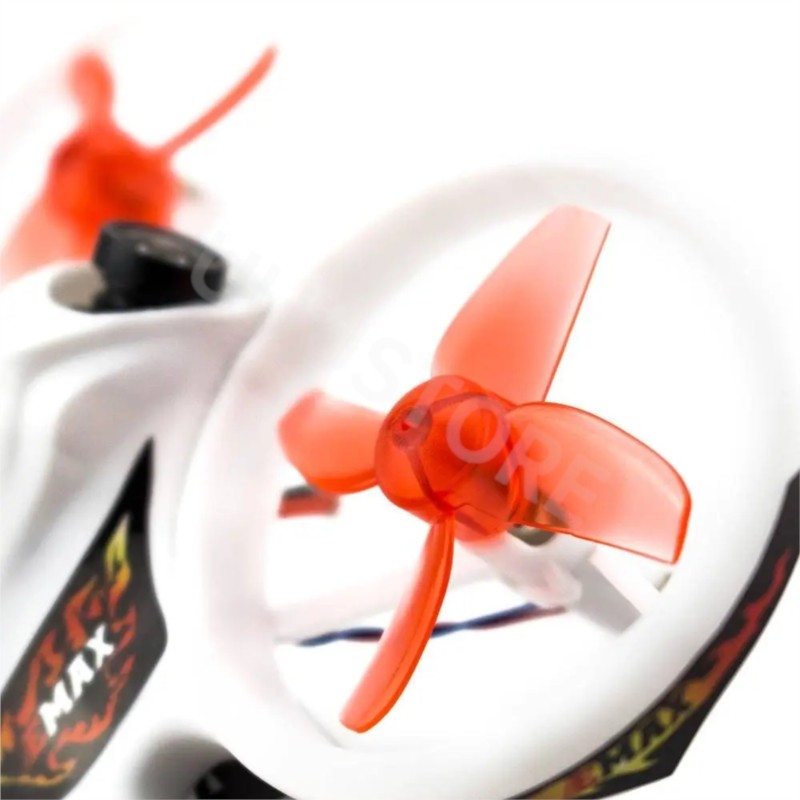 EMAX EZ Pilot 82MM Mini 5.8G I - Drone Racing Goggles recension och pris
