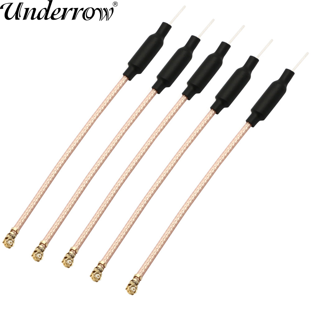 5pcs 5.8G 3DB UFL Omni Directi - Drone Racing Antenna recension och pris