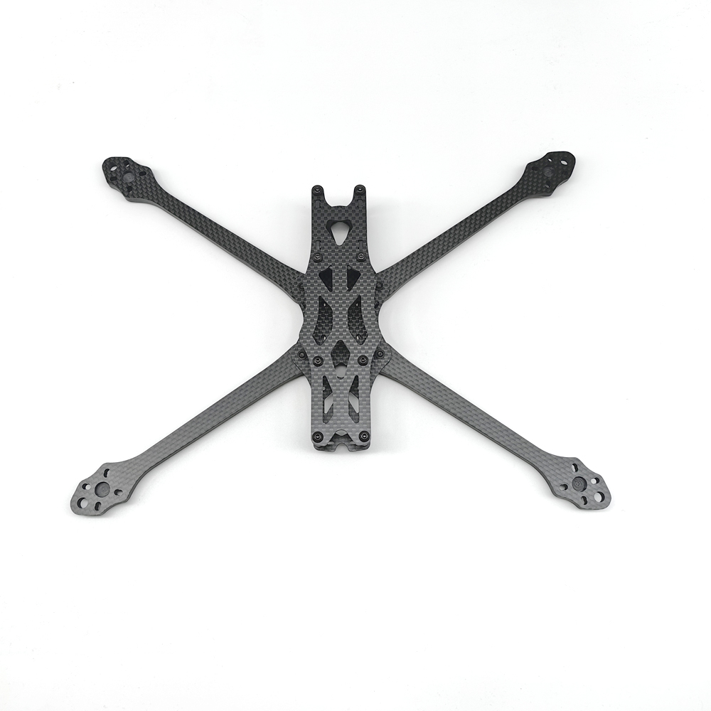 APEX frame 7 inch/6inch/5inche - Drone Racing Vtx recension och pris