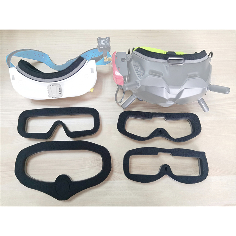 V1 V2 V3 HD3 HDO For FatShark  - Drone Racing Goggles recension och pris