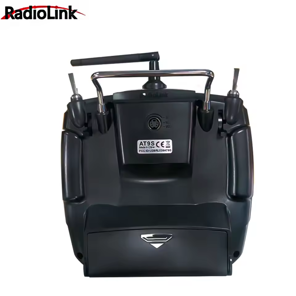 Radiolink AT9SPro 12CH 2.4G DS - Drone Racing Battery recension och pris