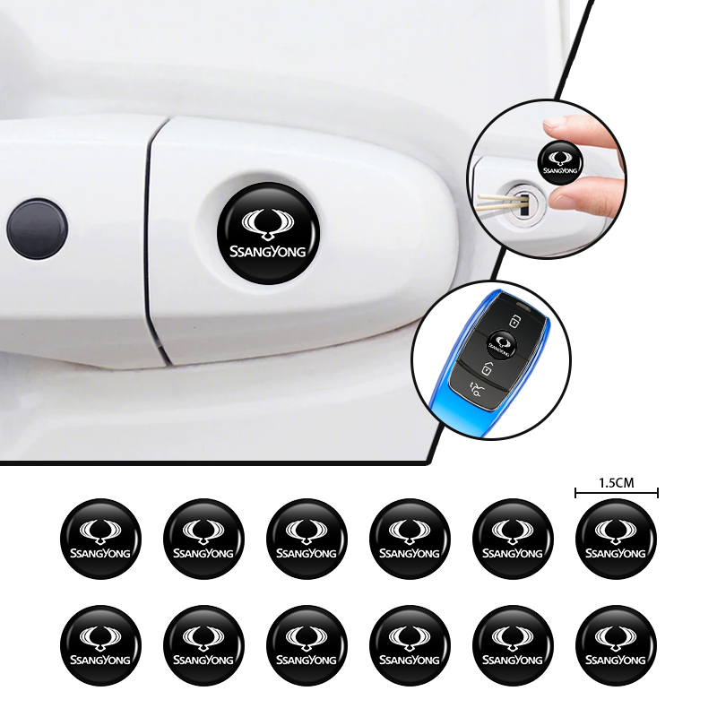 Car Door Lock Eye Protector Co - Drone Racing Gate recension och pris
