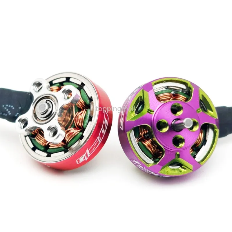 4pcs Rcinpower GTS V3 1203 115 - Drone Racing Motor recension och pris