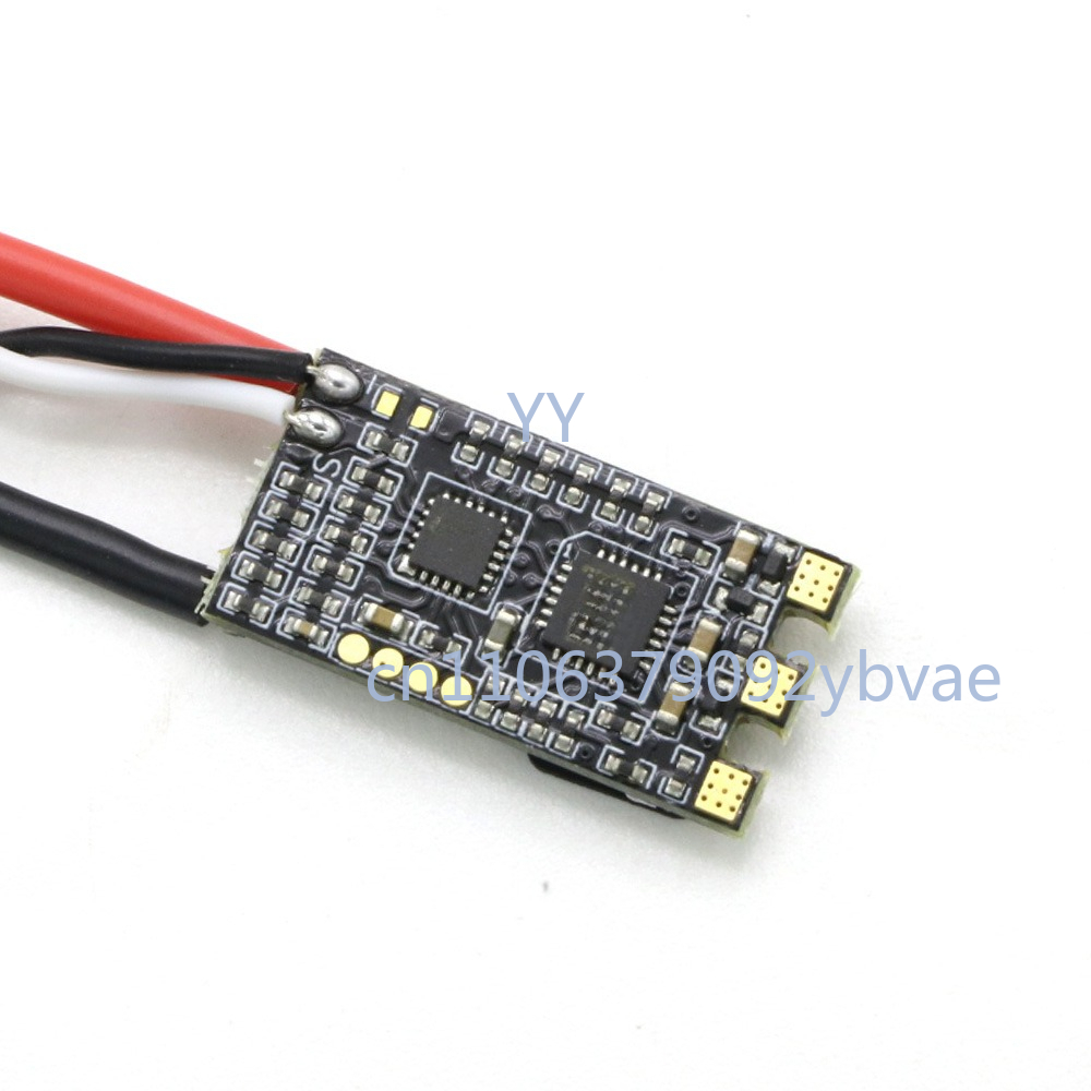 30A ESC High Speed Brushless E - Drone Racing Esc recension och pris
