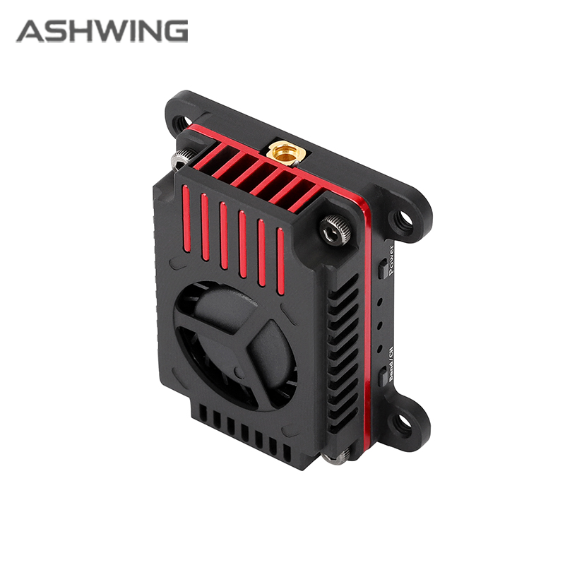 ASHWING5.8G Long-Range Video T - Drone Racing Transmitter recension och pris