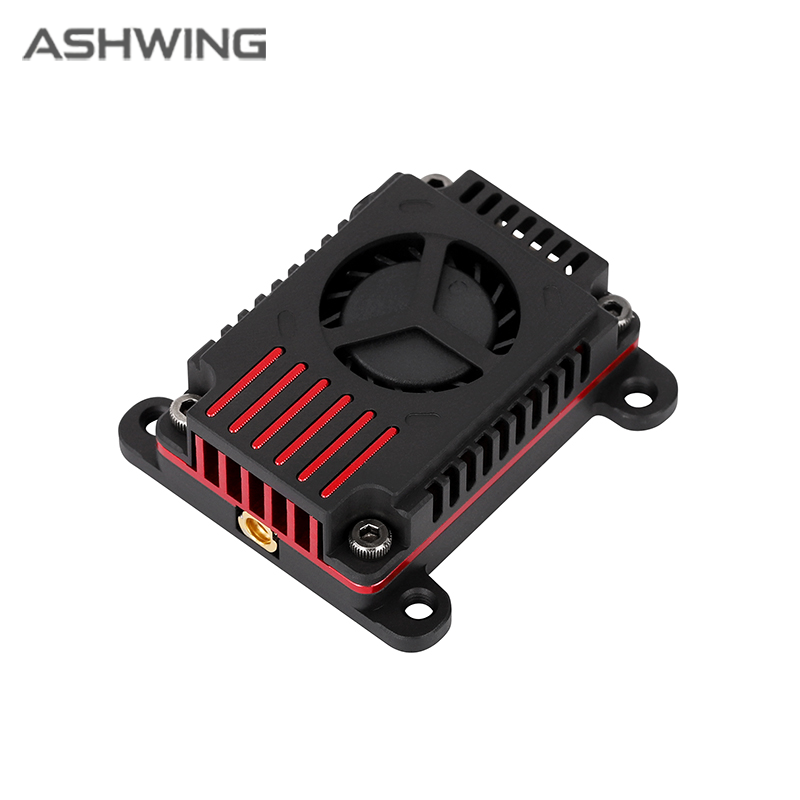 ASHWING5.8G Long-Range Video T - Drone Racing Transmitter recension och pris