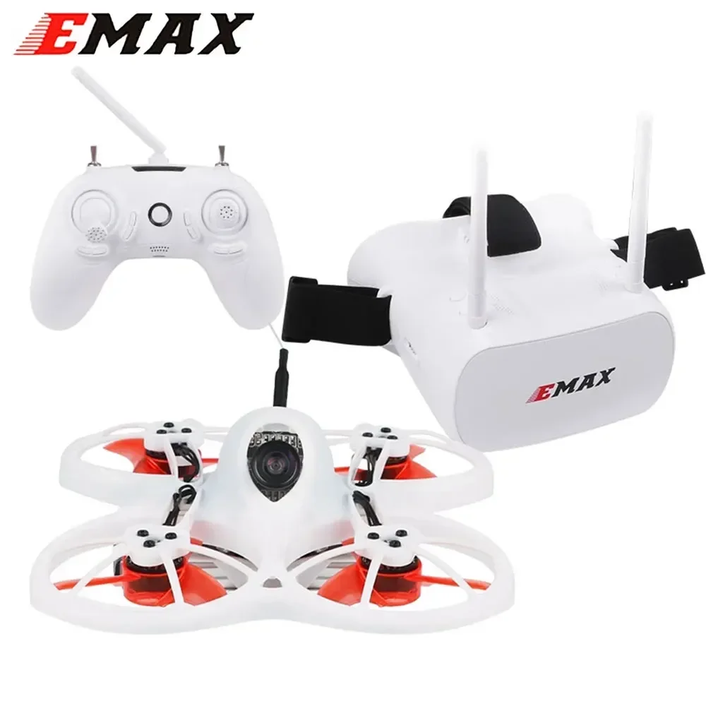 HawkSpeed EMAX Tinyhawk II 75m - Drone Racing Esc recension och pris