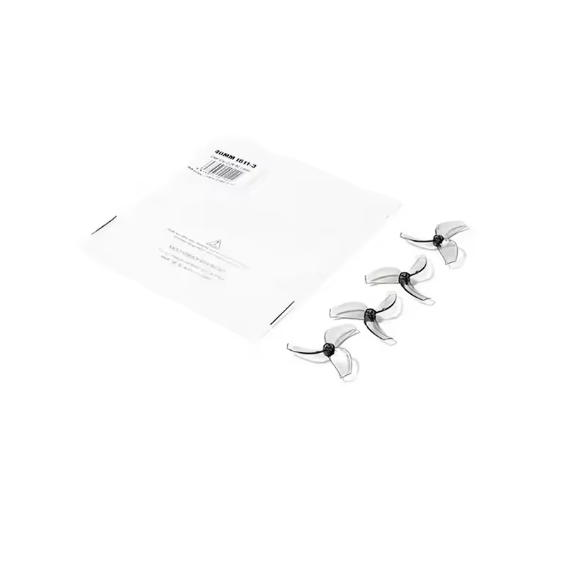 BETAFPV 12Pcs Gemfan 1611 3-Bl - Drone Racing Propeller recension och pris