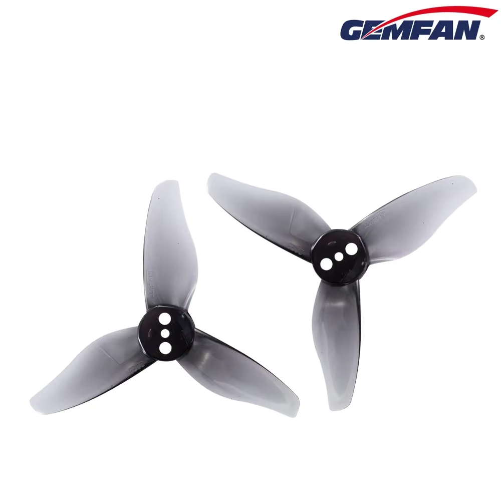 8PCS Gemfan Hurricane 2023 2X2 - Drone Racing Gate recension och pris