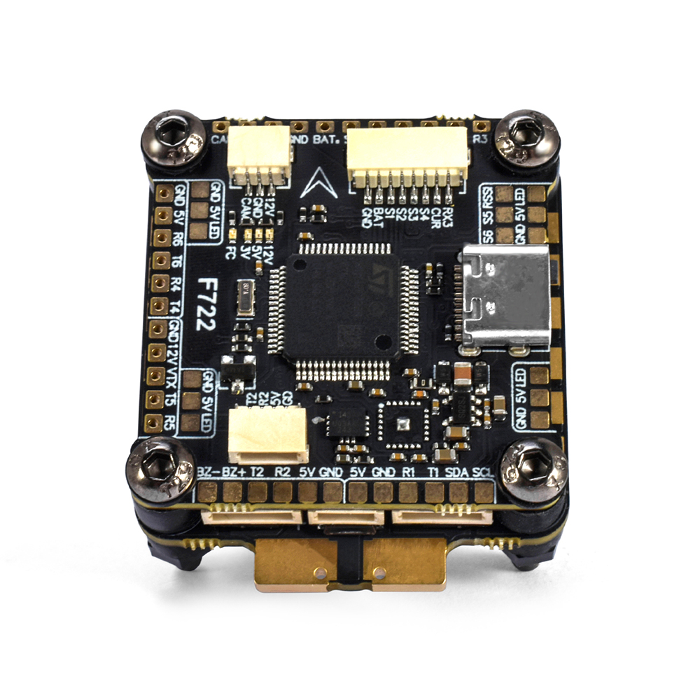 9IMOD F722 Flight Stack F722 F - Drone Racing Esc recension och pris