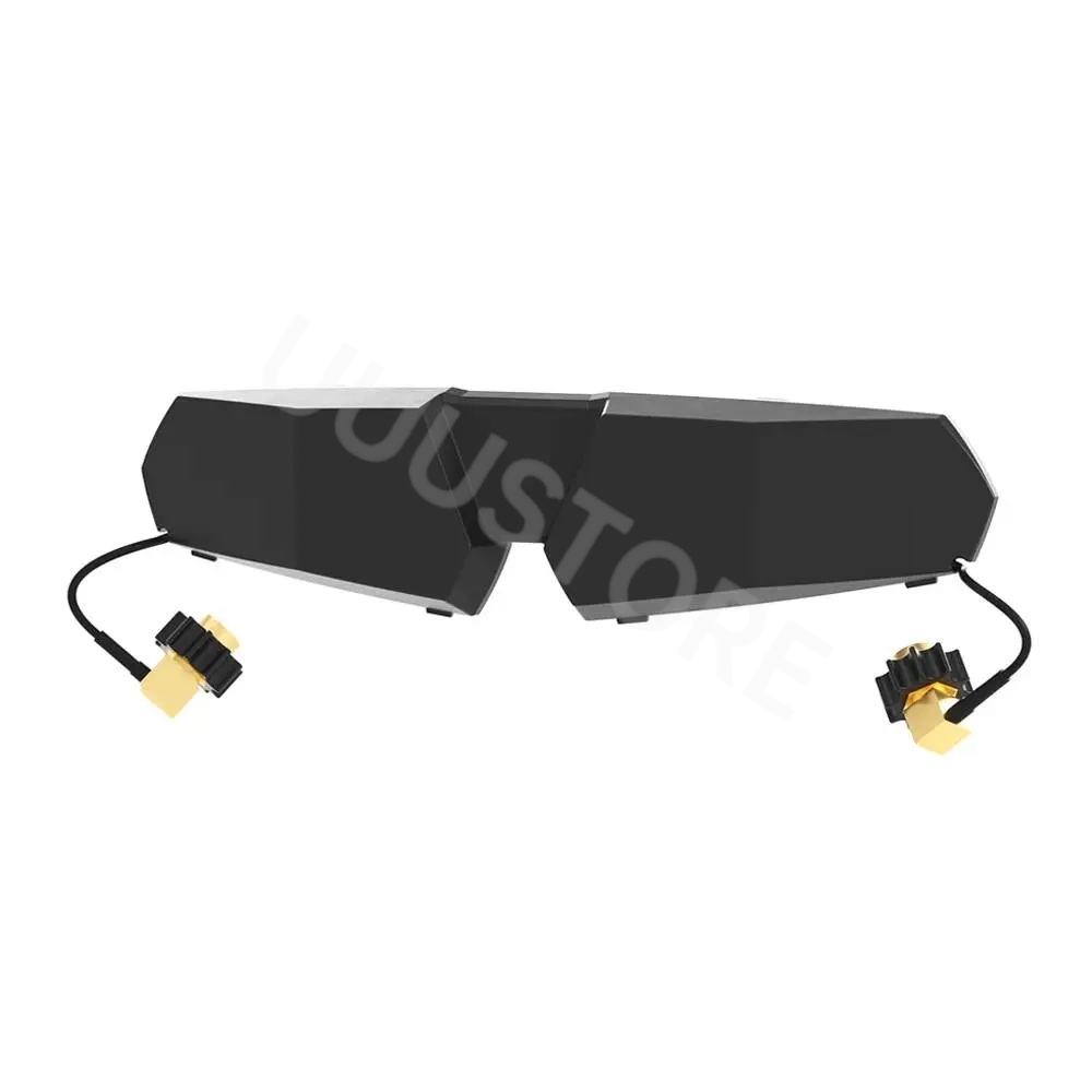 Avatar Walksnail HD Goggles X  - Drone Racing Goggles recension och pris