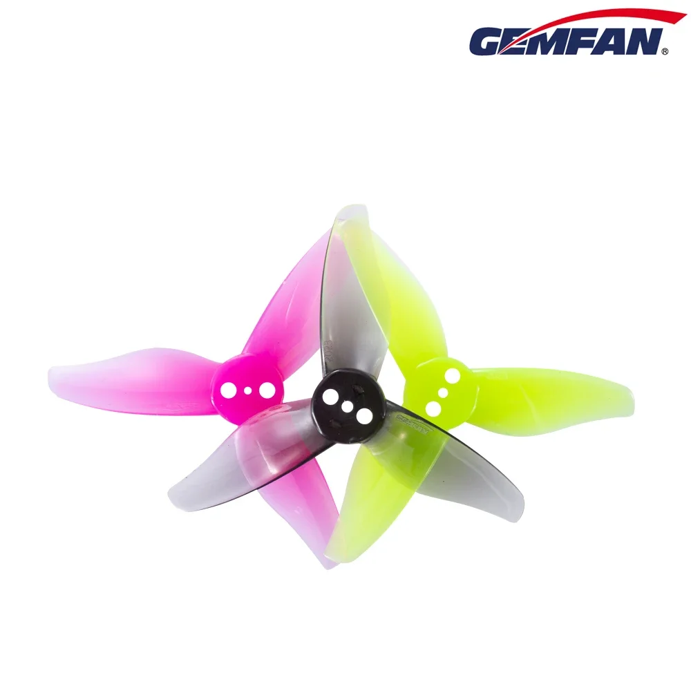 4Pairs Gemfan Hurricane 2023 2 - Drone Racing Gate recension och pris