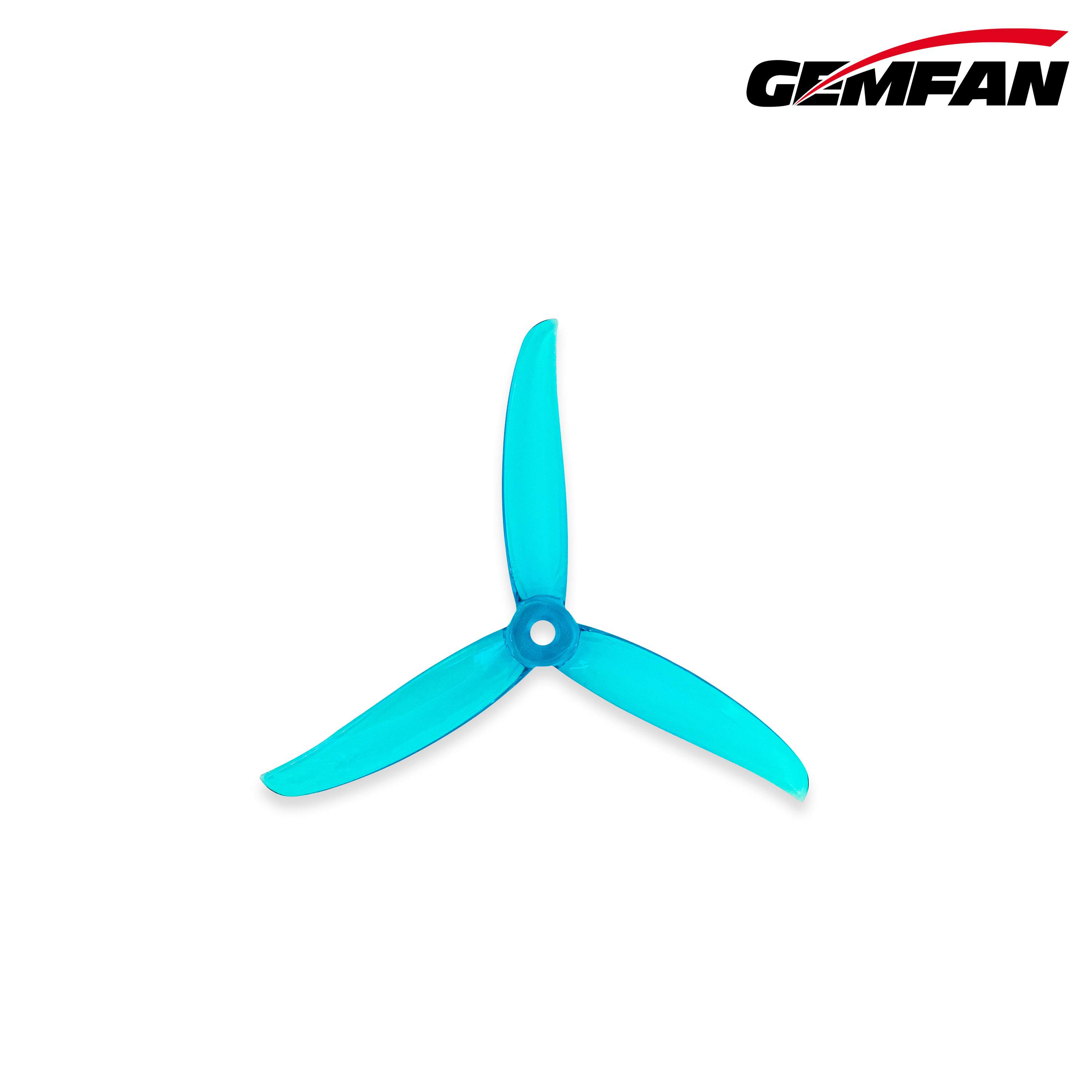 10 pairs/20pcs Gemfan Vanover  - Drone Racing Motor recension och pris