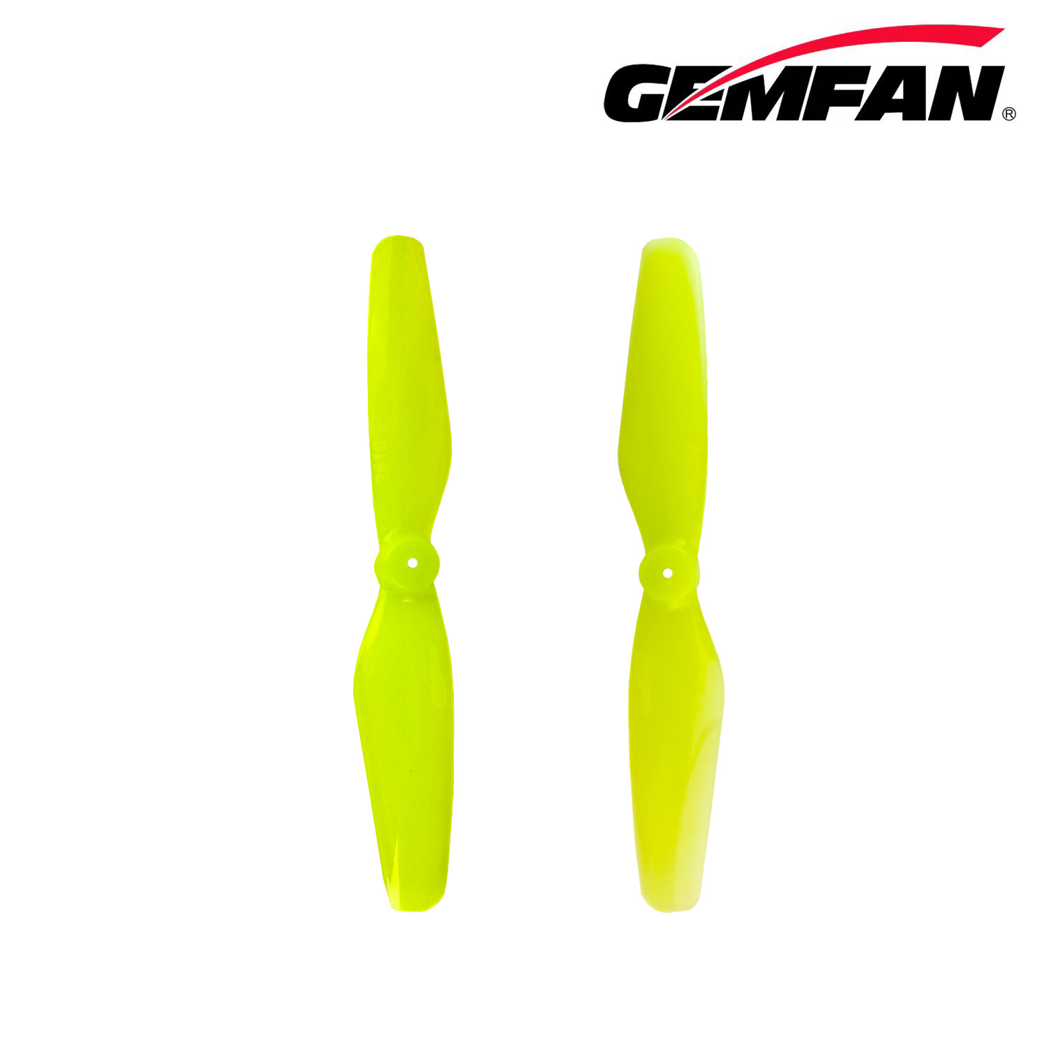 2610 Props Gemfan 2.6inch 2 Bl - Drone Racing Esc recension och pris