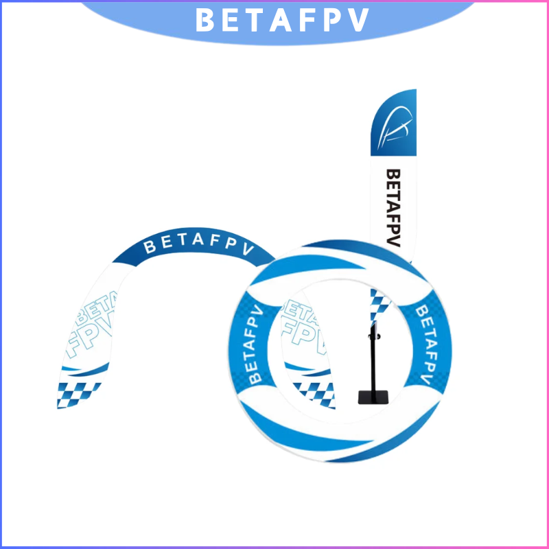 Complete FPV Racing Kit! BETAF - Drone Racing Flag recension och pris