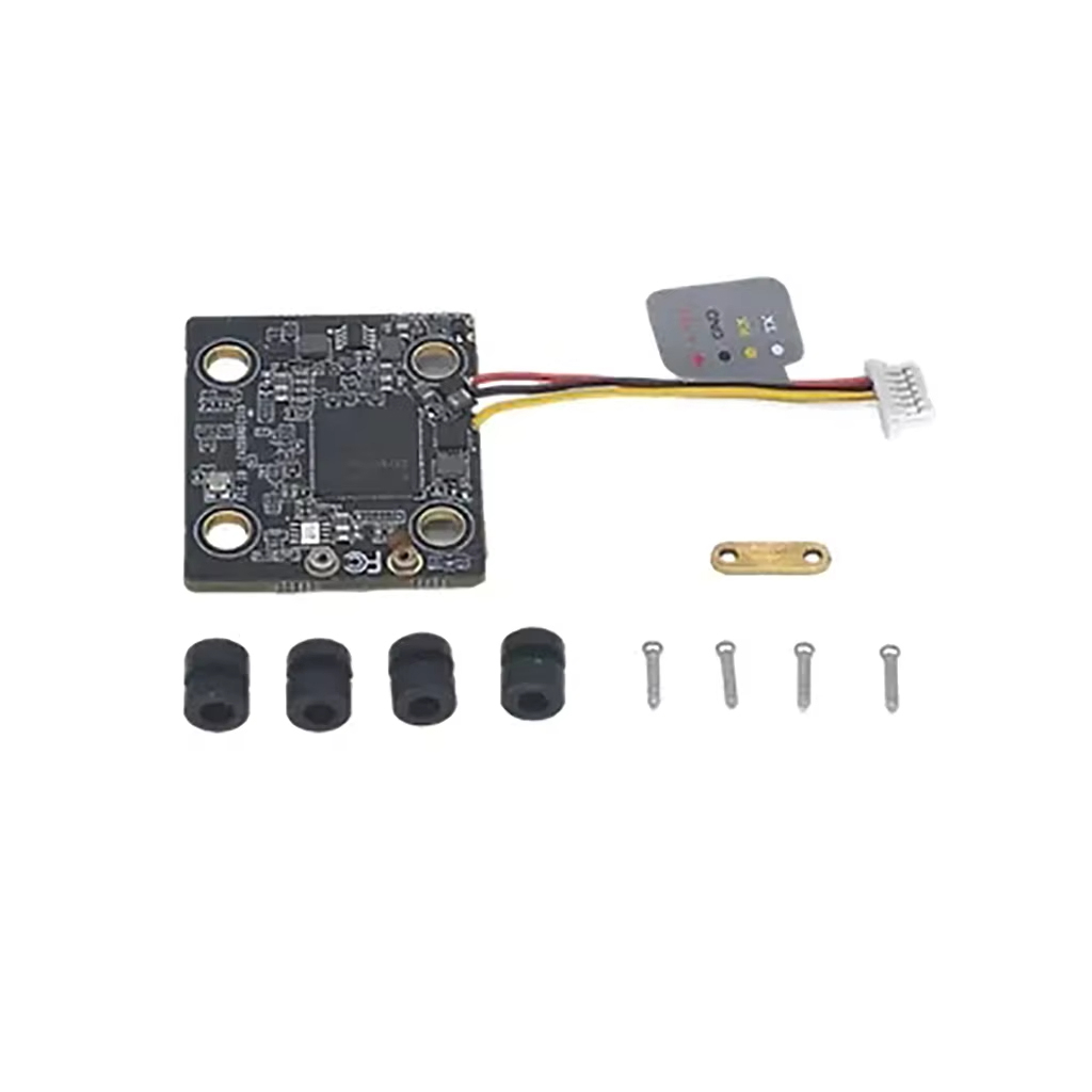 HDZero Race V3 HD Digital VTX  - Drone Racing Flight Controller recension och pris