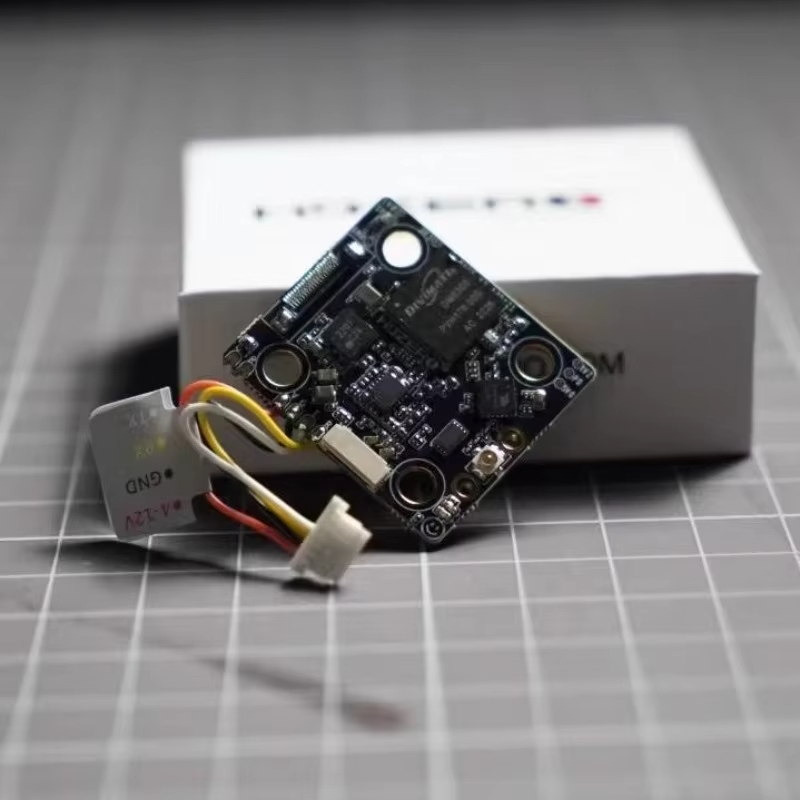 HDZero Race V3 HD Digital VTX  - Drone Racing Flight Controller recension och pris