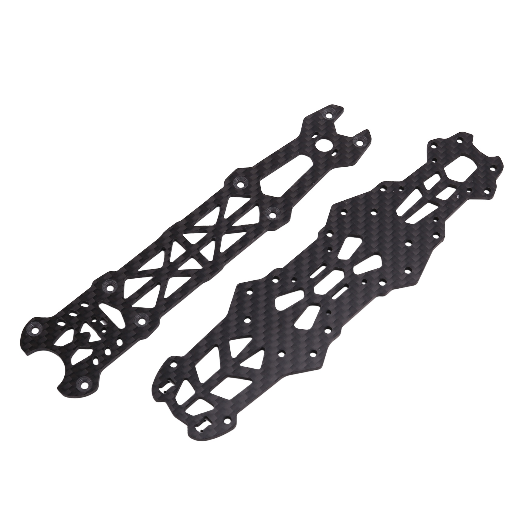 B78B-MARK4-HD Mark 4 HD 5Inch  - Drone Racing Frame recension och pris