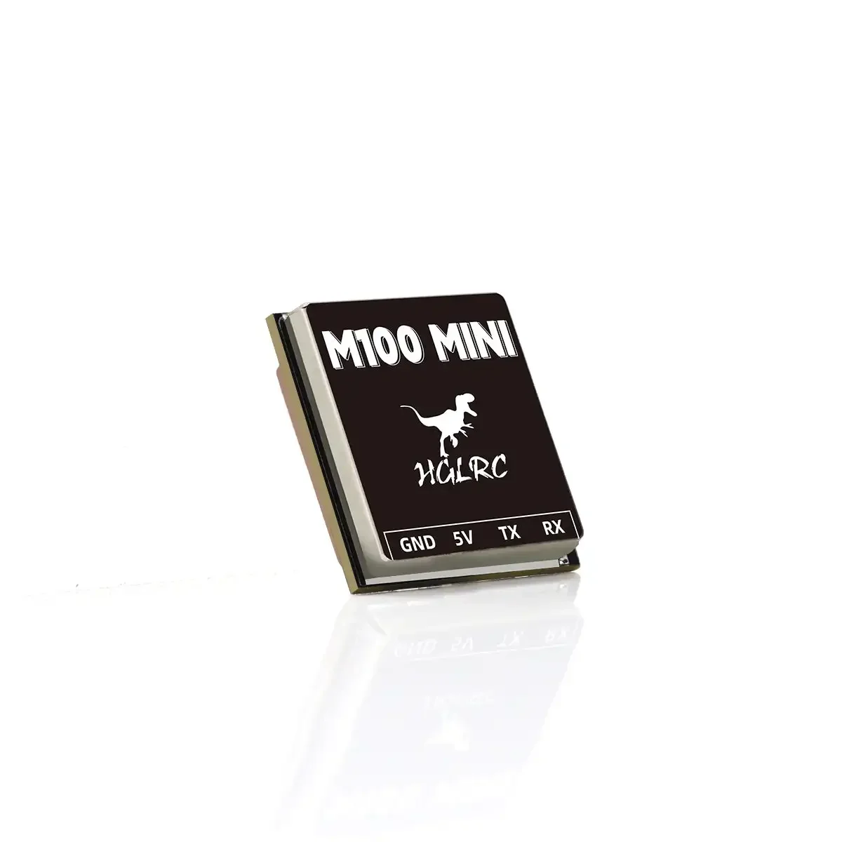 HGLRC M100 Mini GPS Module M10 - Drone Racing Antenna recension och pris