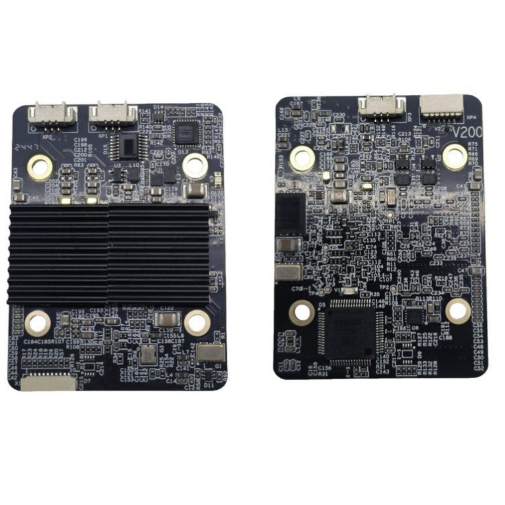 NCZOBOE Ai Head Tracker FPV Ra - Drone Racing Flight Controller recension och pris