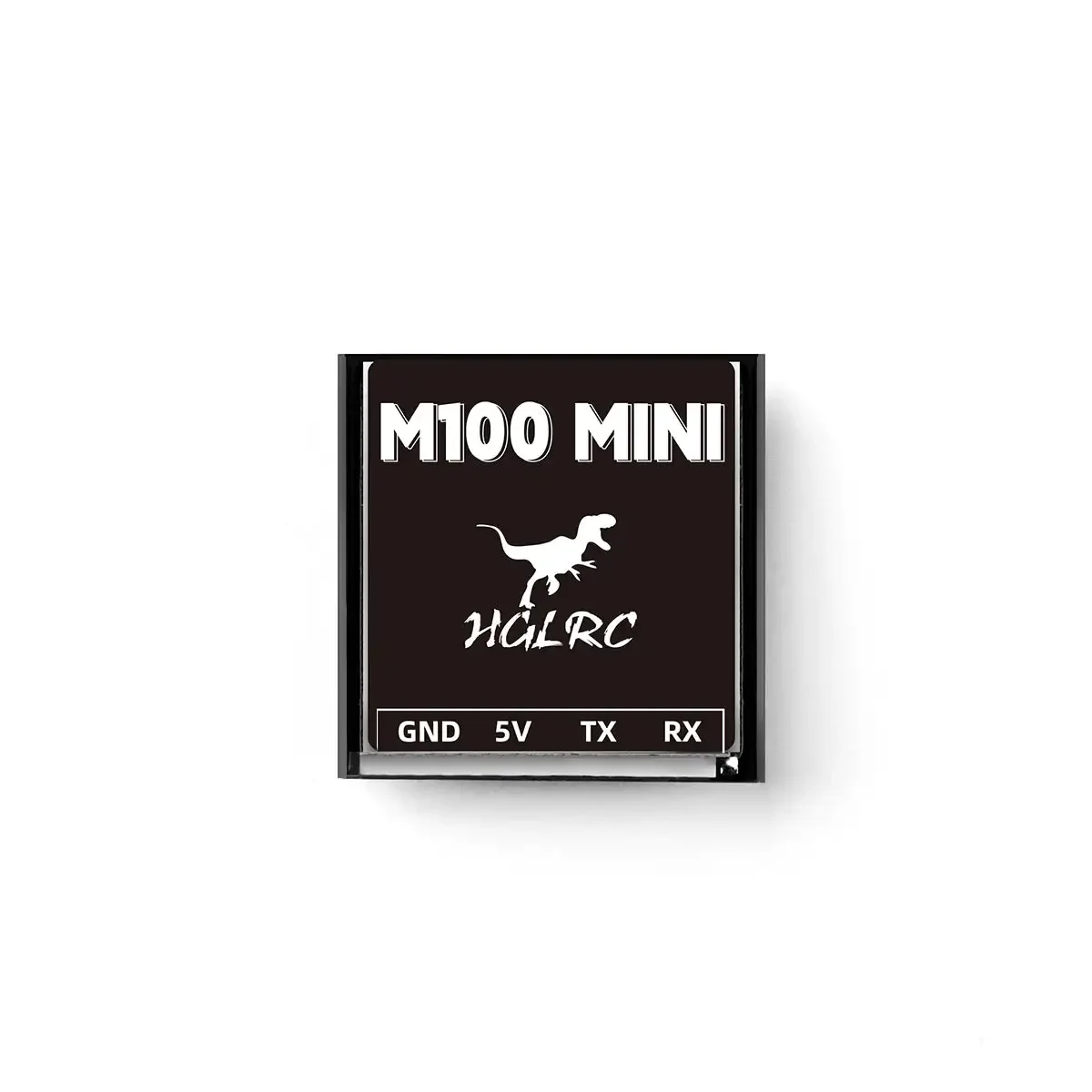 HGLRC M100 MINI GPS Module M10 - Drone Racing Vtx recension och pris