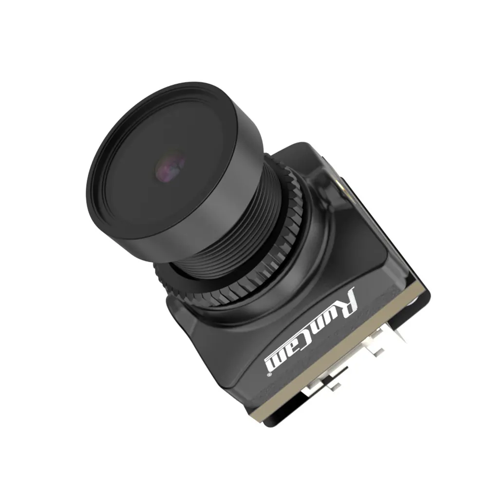 Original RunCam Phoenix 2 Pro  - Drone Racing Camera recension och pris