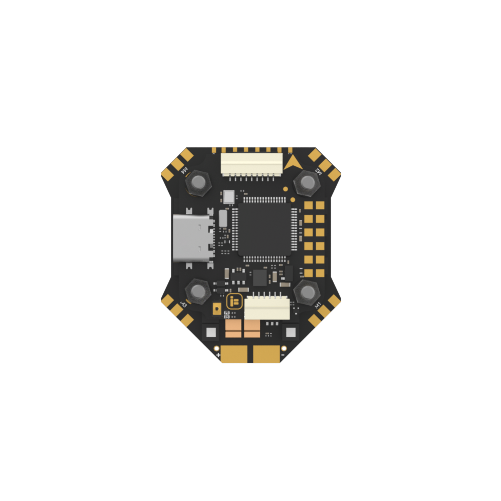 iFlight Borg F7 Mini Stack Fli - Drone Racing Esc recension och pris