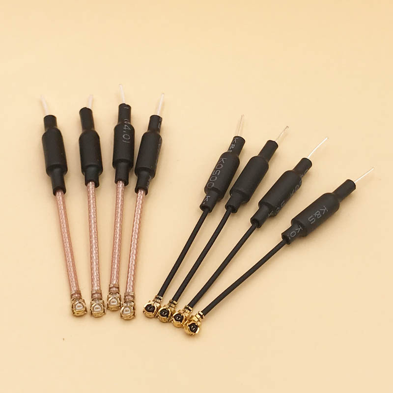 Micro 65mm 5.8G 2dBi U.FL IPEX - Drone Racing Transmitter recension och pris