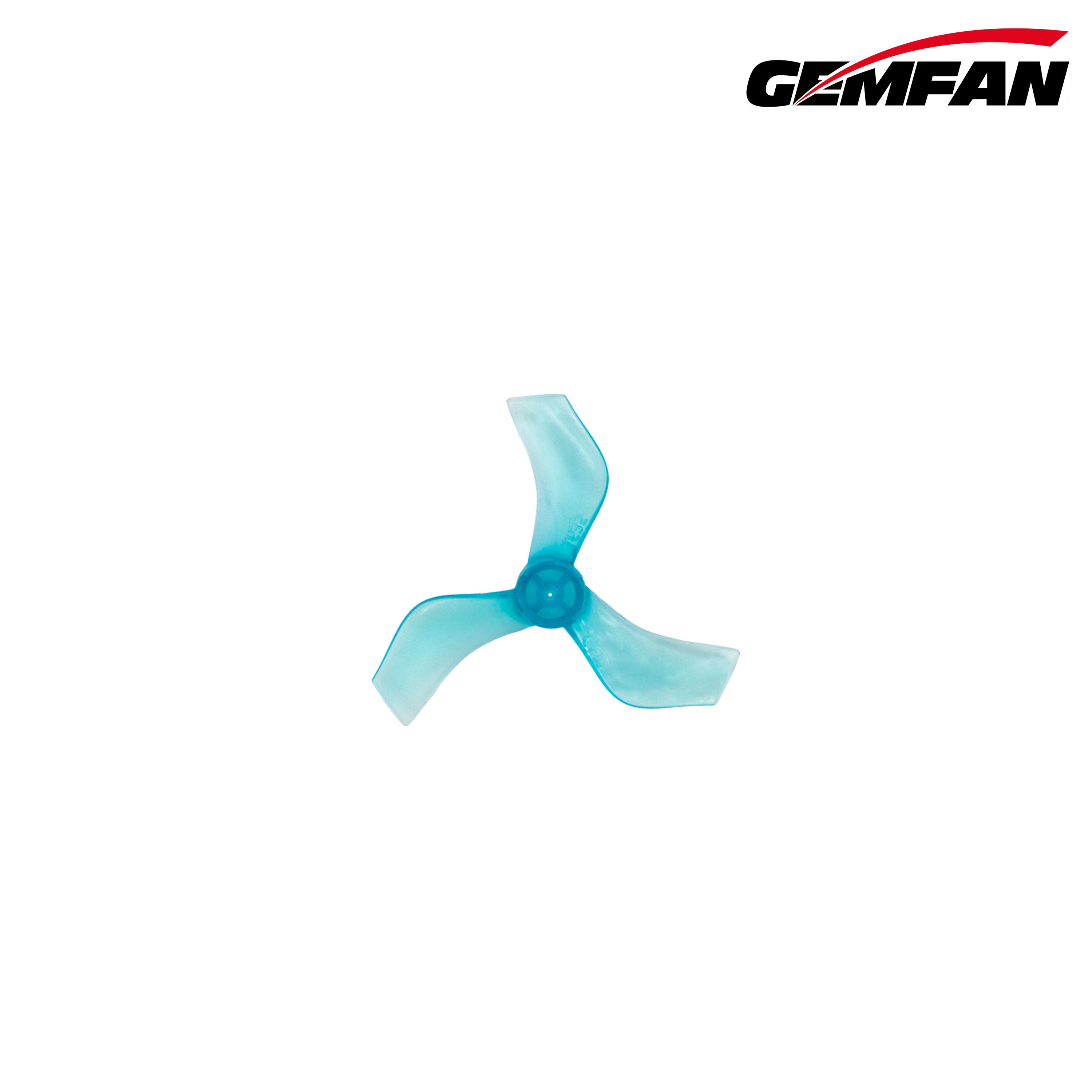 Gemfan 1635 40mm 3-Blade Prope - Drone Racing Propeller recension och pris