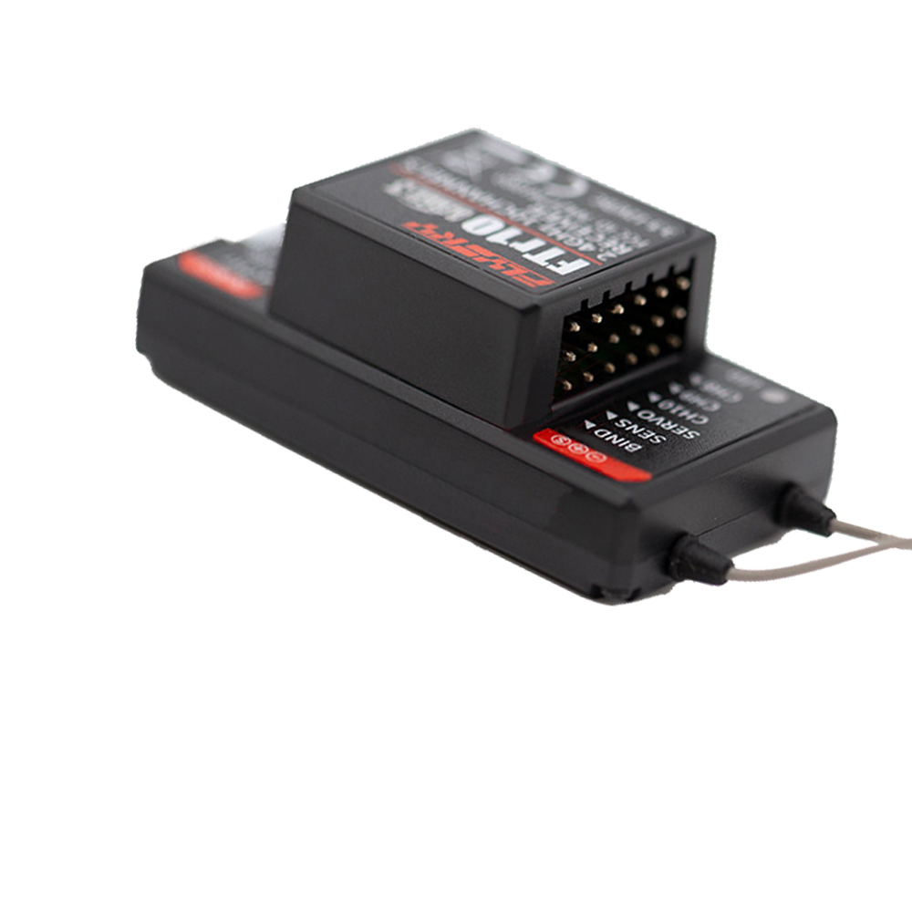 FlySky FTr10  FTr16S 2.4G Two- - Drone Racing Receiver recension och pris