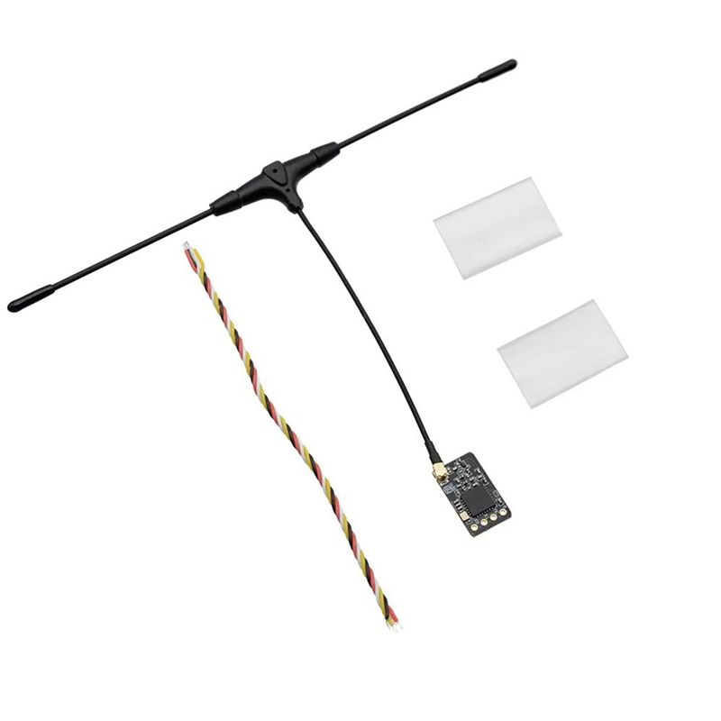 AS96-Nano RX Receiver With T-A - Drone Racing Receiver recension och pris