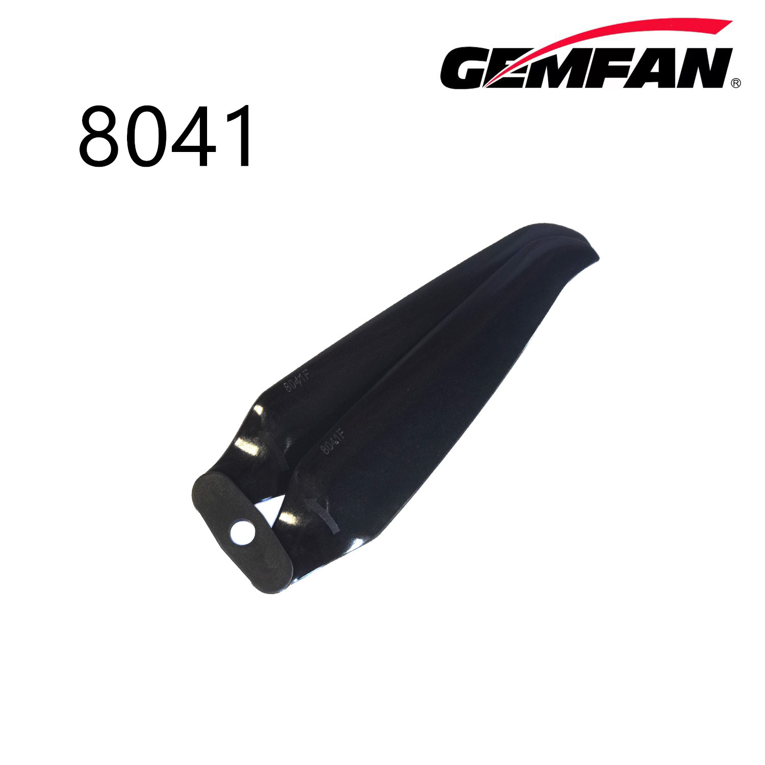 Folding Prop 2 Blade 7-10inch  - Drone Racing Propeller recension och pris