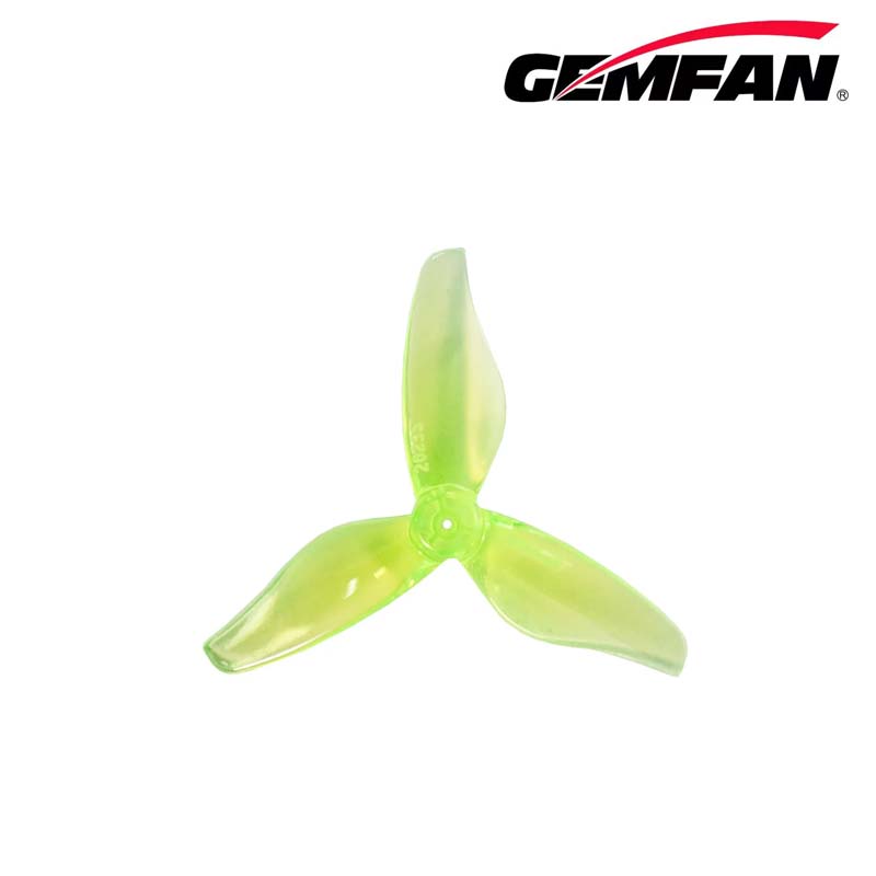 12Pairs(12CW+12CCW) Gemfan 202 - Drone Racing Motor recension och pris