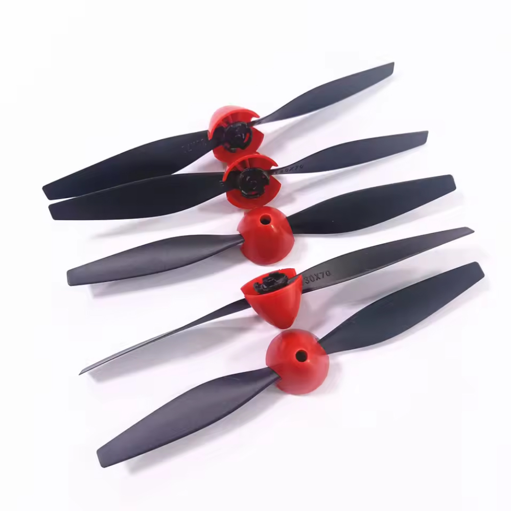 New Volantex  2 Blades Propell - Drone Racing Flag recension och pris