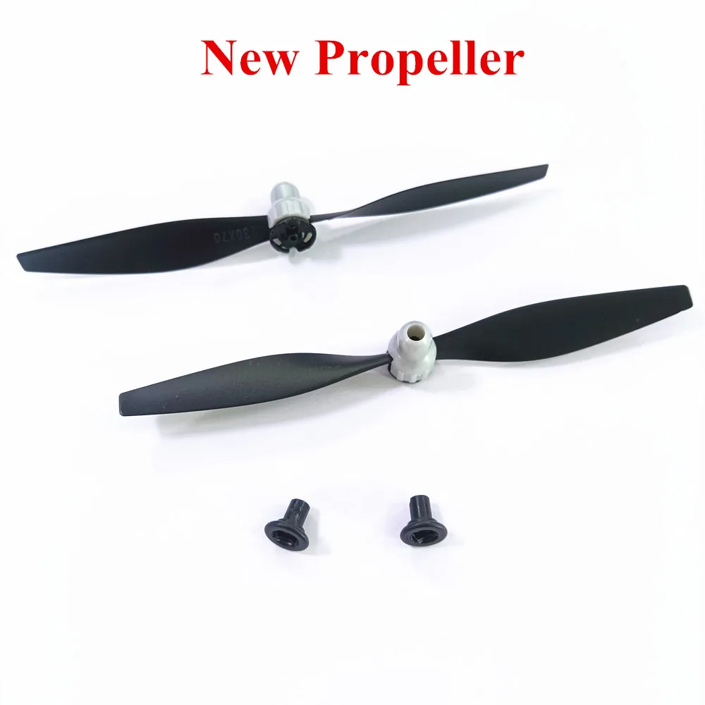 New Volantex  2 Blades Propell - Drone Racing Flag recension och pris