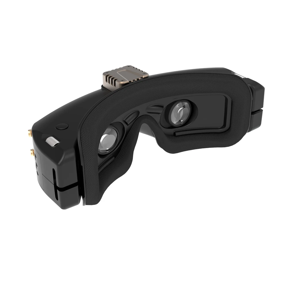 Skyzone Fpv Racing Goggles Sky - Drone Racing Goggles recension och pris