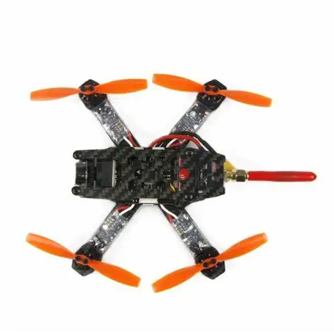 KingKong LDARC 130GT 130mm Car - Drone Racing Battery recension och pris