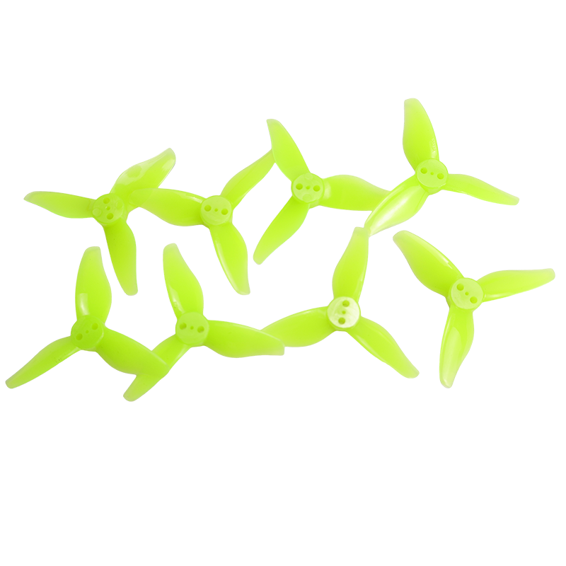 NEW 4Pairs/8pcs Gemfan Hurrica - Drone Racing Motor recension och pris