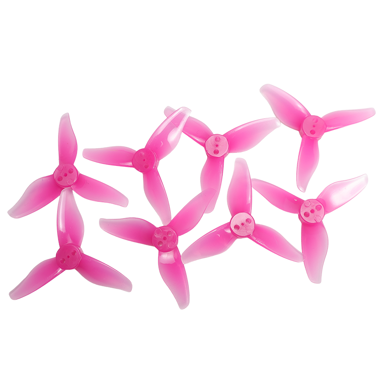 NEW 4Pairs/8pcs Gemfan Hurrica - Drone Racing Motor recension och pris