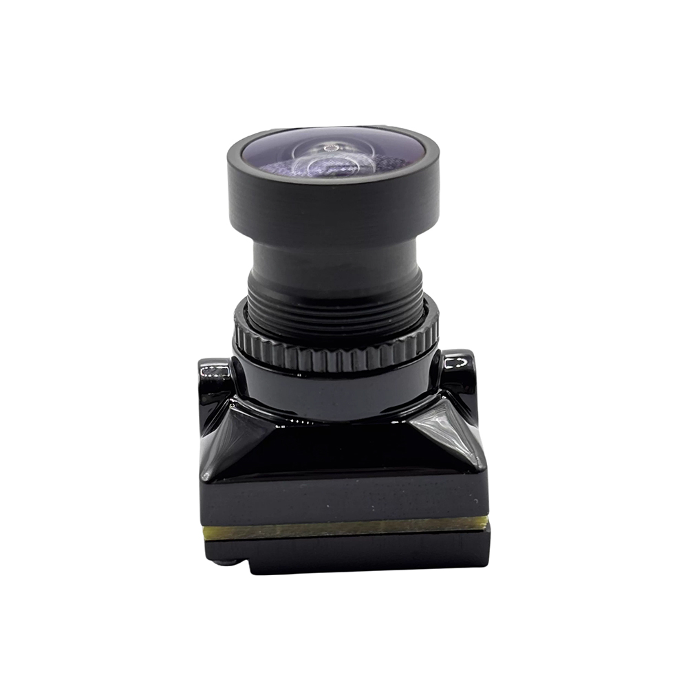 JINJIEAN Little Boy Series B19 - Drone Racing Camera recension och pris