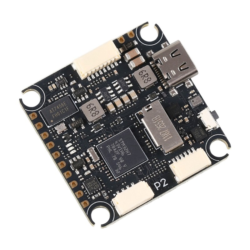 WOTT-TBS Lucid H7 FC Flight Co - Drone Racing Flight Controller recension och pris
