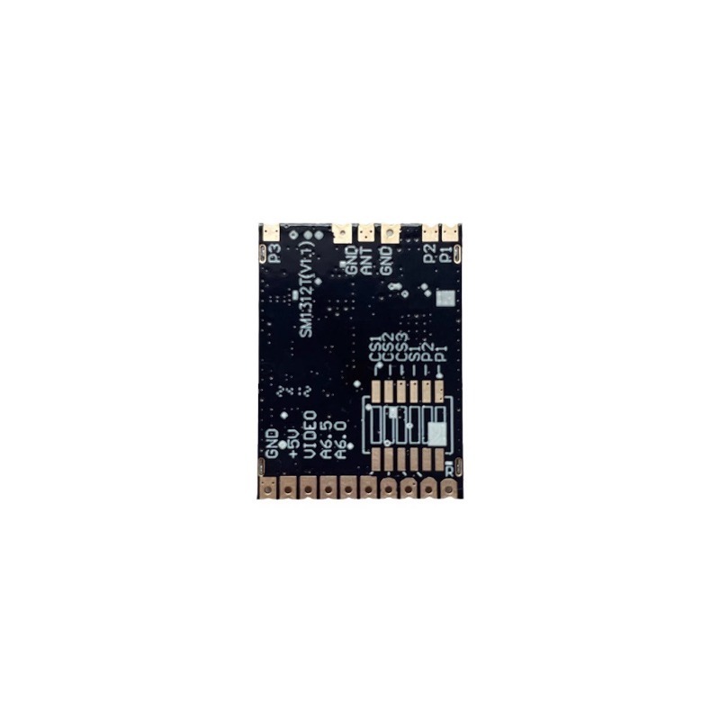3.3G 800mw 1.6W FPV Antenna VT - Drone Racing Transmitter recension och pris